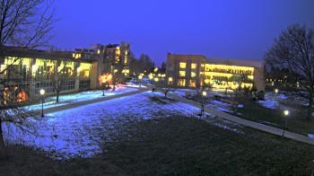Weather camera view of Misericordia University.