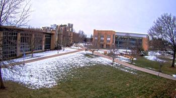 Weather camera view of Misericordia University.