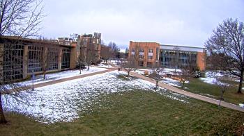 Weather camera view of Misericordia University.