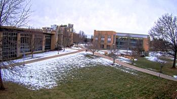 Weather camera view of Misericordia University.
