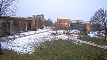 Weather camera view of Misericordia University.
