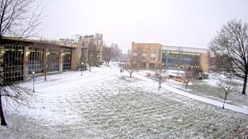 Weather camera view of Misericordia University.