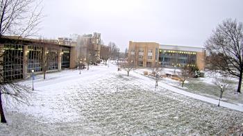 Weather camera view of Misericordia University.