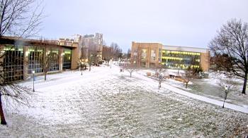 Weather camera view of Misericordia University.