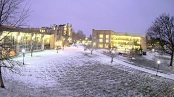 Weather camera view of Misericordia University.
