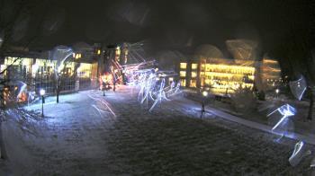 Weather camera view of Misericordia University.