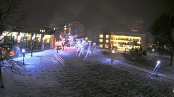 Weather camera view of Misericordia University.