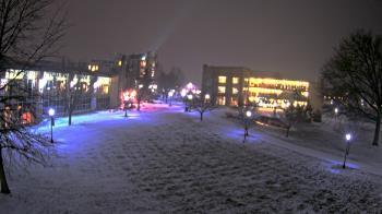 Weather camera view of Misericordia University.