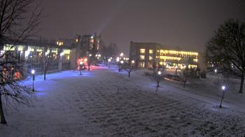 Weather camera view of Misericordia University.