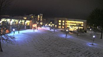 Weather camera view of Misericordia University.