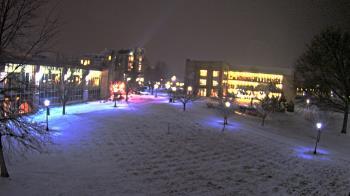 Weather camera view of Misericordia University.