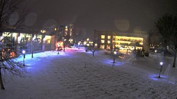 Weather camera view of Misericordia University.