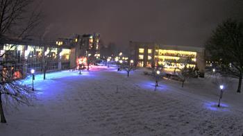Weather camera view of Misericordia University.