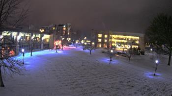 Weather camera view of Misericordia University.