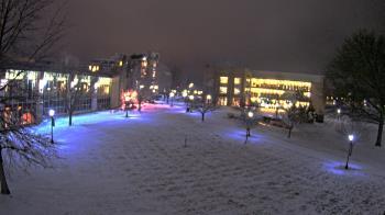 Weather camera view of Misericordia University.