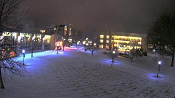 Weather camera view of Misericordia University.