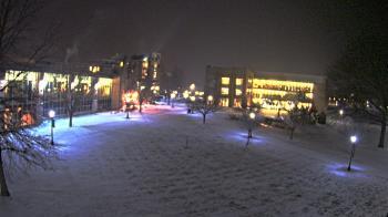 Weather camera view of Misericordia University.