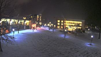 Weather camera view of Misericordia University.