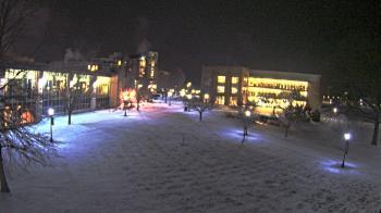 Weather camera view of Misericordia University.