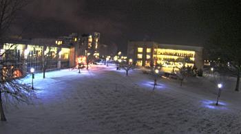 Weather camera view of Misericordia University.