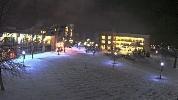 Weather camera view of Misericordia University.