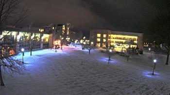 Weather camera view of Misericordia University.
