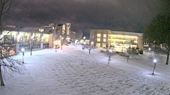 Weather camera view of Misericordia University.