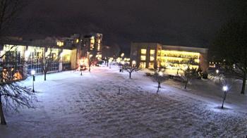 Weather camera view of Misericordia University.