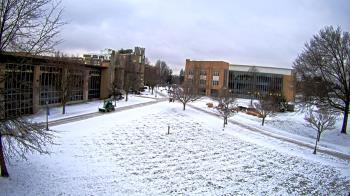 Weather camera view of Misericordia University.