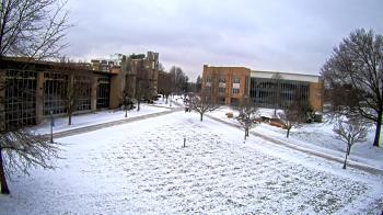 Weather camera view of Misericordia University.