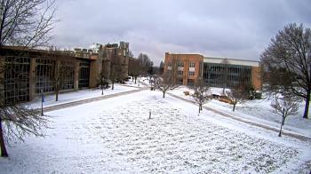 Weather camera view of Misericordia University.