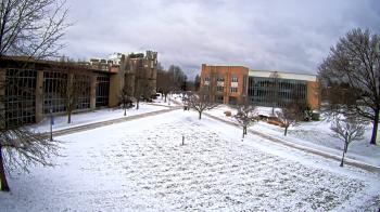 Weather camera view of Misericordia University.