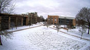 Weather camera view of Misericordia University.