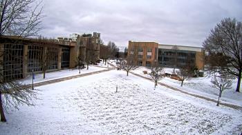 Weather camera view of Misericordia University.