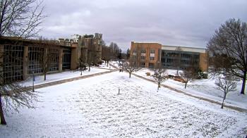 Weather camera view of Misericordia University.