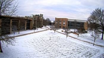 Weather camera view of Misericordia University.