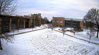 Weather camera view of Misericordia University.