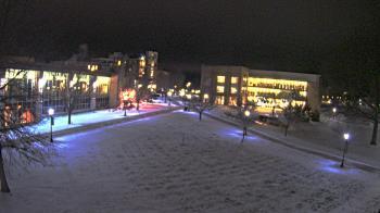 Weather camera view of Misericordia University.