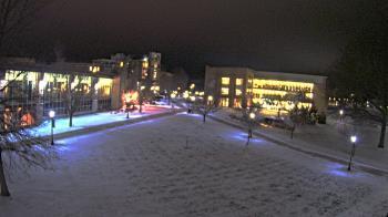 Weather camera view of Misericordia University.