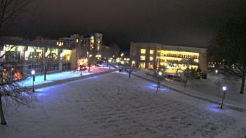 Weather camera view of Misericordia University.