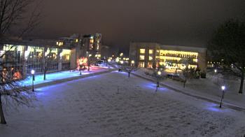 Weather camera view of Misericordia University.