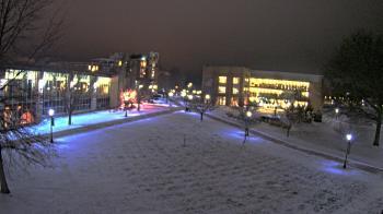 Weather camera view of Misericordia University.