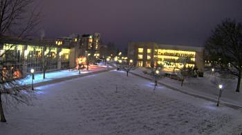 Weather camera view of Misericordia University.