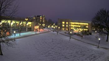 Weather camera view of Misericordia University.