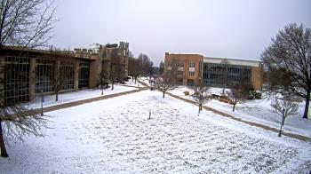 Weather camera view of Misericordia University.
