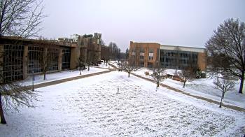 Weather camera view of Misericordia University.