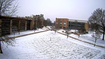 Weather camera view of Misericordia University.