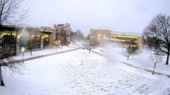Weather camera view of Misericordia University.