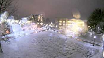 Weather camera view of Misericordia University.