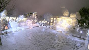 Weather camera view of Misericordia University.